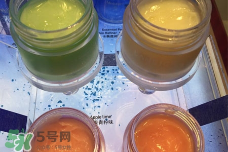 蘭芝唇膜合適什么年齡？蘭芝睡眠唇膜適合什么年紀？