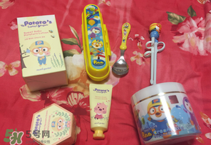 寶露露兒童面霜怎么樣？pororo小企鵝面霜好嗎？