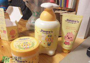 寶露露兒童面霜怎么樣？pororo小企鵝面霜好嗎？