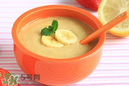 寶寶吃蘋果泥要蒸熟嗎？寶寶吃蘋果泥有什么好處？