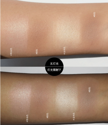 3ce修容粉beige和pink選哪個(gè)？3ce修容粉哪個(gè)色號(hào)好？