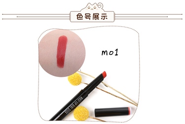 Unny口紅怎么樣？Unny口紅好用嗎