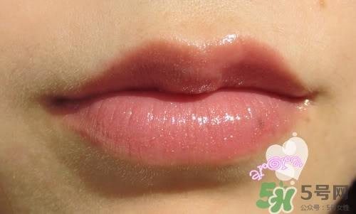 露小蜜口紅色號(hào) 露小蜜試色 露小蜜口紅色號(hào) 露小蜜試色