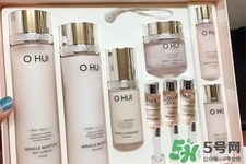 ohui是什么牌子？歐惠在韓國(guó)是什么檔次？