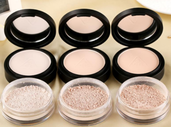 3ce修容粉怎么樣？3ce修容粉好用嗎？