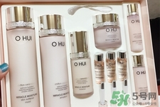 歐惠護(hù)膚品適合什么年齡？ohui歐惠適合多大年齡？