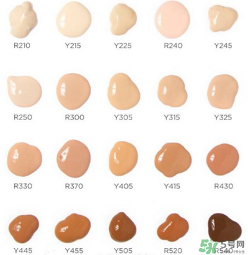 muf玫珂菲粉底液色號(hào) 玫珂菲粉底液色號(hào)選擇 muf玫珂菲粉底液色號(hào) 玫珂菲粉底液色號(hào)選擇