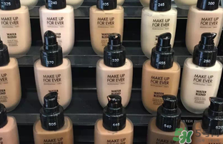 muf玫珂菲粉底液色號(hào) 玫珂菲粉底液色號(hào)選擇 muf玫珂菲粉底液色號(hào) 玫珂菲粉底液色號(hào)選擇