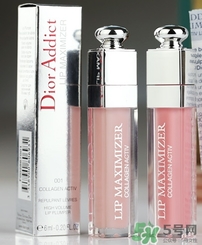 迪奧魅惑豐唇蜜多少錢？dior迪奧魅惑豐唇蜜專柜價