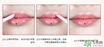 迪奧魅惑豐唇蜜怎么樣？dior迪奧魅惑豐唇蜜怎么用？