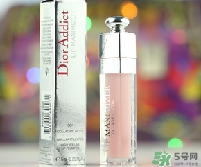 迪奧魅惑豐唇蜜怎么樣？dior迪奧魅惑豐唇蜜怎么用？