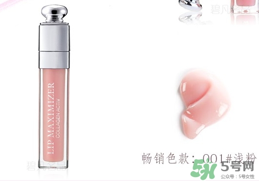 迪奧魅惑豐唇蜜怎么樣？dior迪奧魅惑豐唇蜜怎么用？