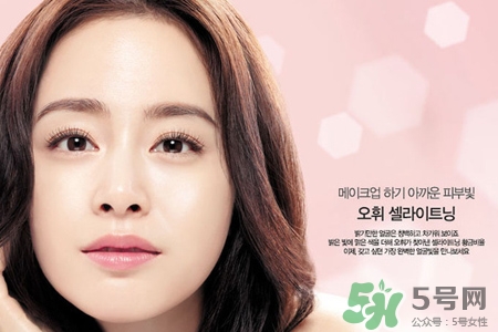 韓國(guó)ohui和伊思哪個(gè)好？歐惠和伊思哪個(gè)好用？