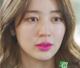 紀(jì)梵?？诩t色號(hào)圖片 紀(jì)梵希口紅色號(hào)推薦