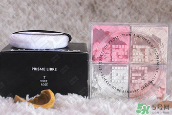 紀(jì)梵希散粉怎么用？紀(jì)梵希散粉好用嗎？