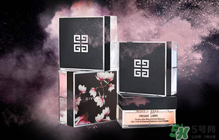 紀梵希散粉怎么用？紀梵希散粉好用嗎？