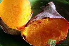 產(chǎn)婦能吃紅薯嗎？產(chǎn)婦吃紅薯好不好？