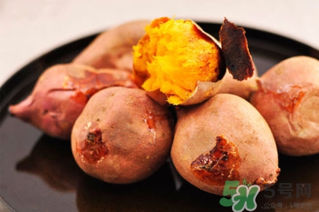 產(chǎn)婦能吃紅薯嗎？產(chǎn)婦吃紅薯好不好？