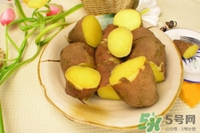 產(chǎn)婦能吃紅薯嗎？產(chǎn)婦吃紅薯好不好？