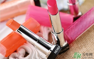 露小蜜口紅色號(hào) 露小蜜試色 露小蜜口紅色號(hào) 露小蜜試色