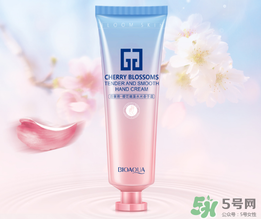 泊泉雅護(hù)手霜怎么樣？泊泉雅護(hù)手霜多少錢(qián)