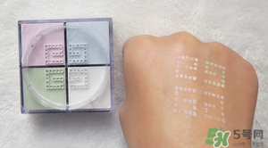 紀(jì)梵希蜜粉色號(hào)怎么選？紀(jì)梵希蜜粉色號(hào)