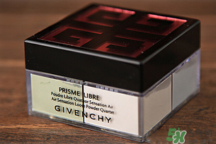 紀(jì)梵希蜜粉色號(hào)怎么選？紀(jì)梵希蜜粉色號(hào)