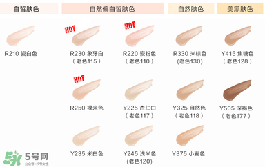 muf玫珂菲粉底液怎么樣？玫珂菲粉底液哪款好用？