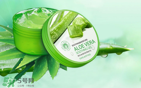 泊泉雅蘆薈膠怎么樣？泊泉雅蘆薈膠多少錢？