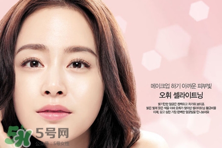 歐蕙和亦博氣墊哪個(gè)好用？ohui歐蕙和iope亦博氣墊哪個(gè)好？