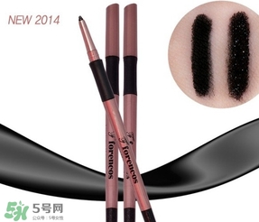 forencos眼線筆怎么用？forencos眼線筆使用方法