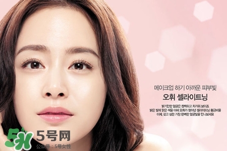 歐蕙和呼吸氣墊哪個(gè)好用？ohui歐蕙和sum37度呼吸氣墊哪個(gè)好？