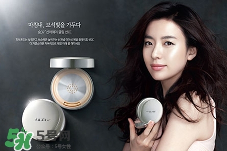 歐蕙和呼吸氣墊哪個(gè)好用？ohui歐蕙和sum37度呼吸氣墊哪個(gè)好？