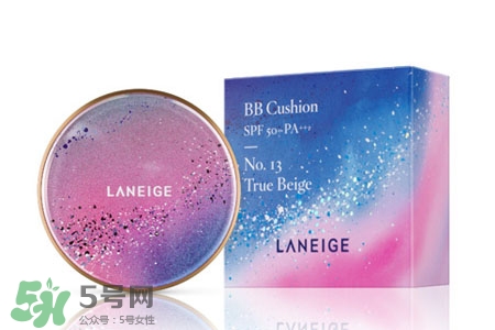 蘭芝氣墊bb霜孕婦能用嗎？孕婦可以用蘭芝氣墊bb霜嗎？