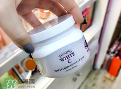 懶人面霜哪個(gè)牌子好？懶人面霜什么牌子最好？