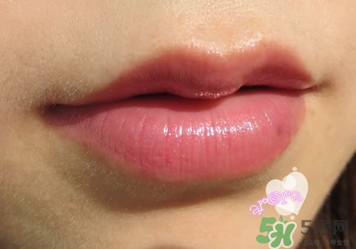 露小蜜口紅色號(hào) 露小蜜試色 露小蜜口紅色號(hào) 露小蜜試色