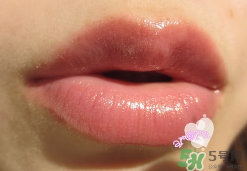 露小蜜口紅色號(hào) 露小蜜試色 露小蜜口紅色號(hào) 露小蜜試色