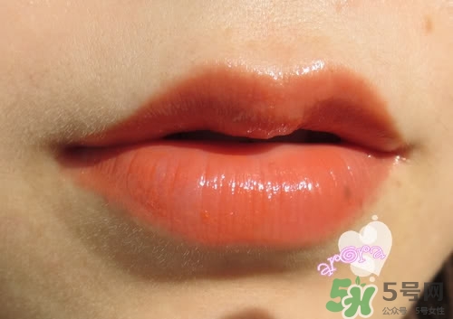 露小蜜口紅色號(hào) 露小蜜試色 露小蜜口紅色號(hào) 露小蜜試色