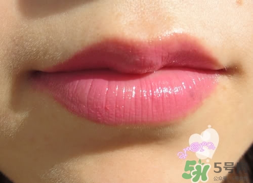 露小蜜口紅色號(hào) 露小蜜試色 露小蜜口紅色號(hào) 露小蜜試色