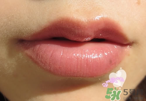 露小蜜口紅色號(hào) 露小蜜試色 露小蜜口紅色號(hào) 露小蜜試色