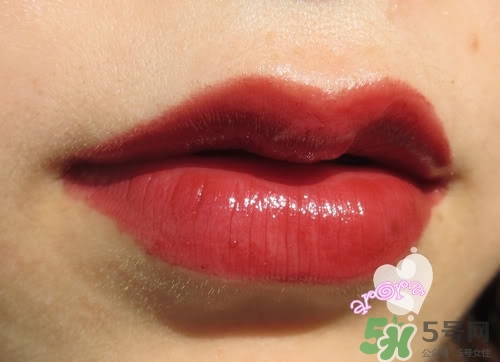 露小蜜口紅色號(hào) 露小蜜試色 露小蜜口紅色號(hào) 露小蜜試色