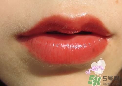 露小蜜口紅色號(hào) 露小蜜試色 露小蜜口紅色號(hào) 露小蜜試色