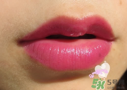 露小蜜口紅色號(hào) 露小蜜試色 露小蜜口紅色號(hào) 露小蜜試色