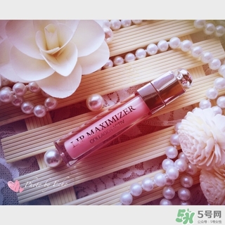 迪奧魅惑豐唇蜜怎么樣？dior迪奧魅惑豐唇蜜怎么用？