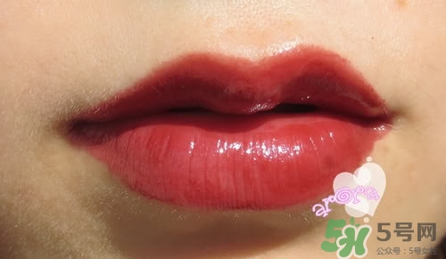 露小蜜口紅色號(hào) 露小蜜試色 露小蜜口紅色號(hào) 露小蜜試色