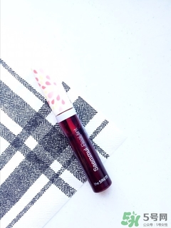 得鮮染唇液怎么用？得鮮染唇液使用方法