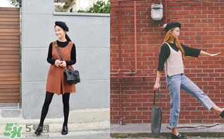 貝雷帽搭配什么衣服？貝雷帽適合什么發(fā)型