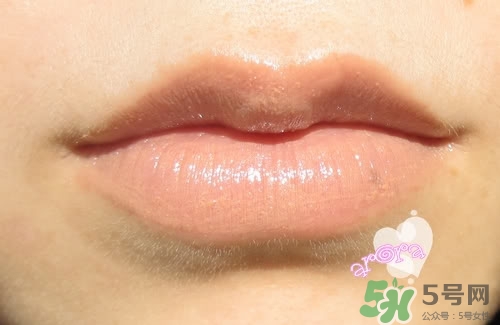 露小蜜口紅色號(hào) 露小蜜試色 露小蜜口紅色號(hào) 露小蜜試色