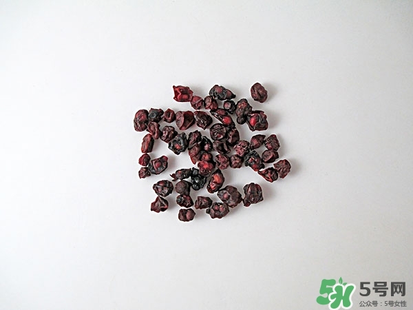 五味子茶韓國怎么喝？五味子茶的五種味道代表什么？