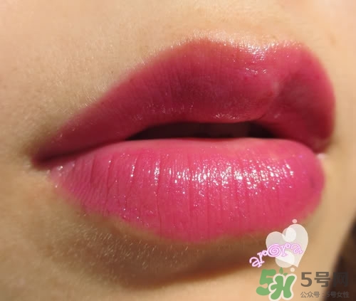 露小蜜口紅色號(hào) 露小蜜試色 露小蜜口紅色號(hào) 露小蜜試色